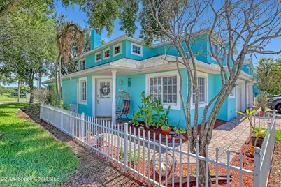 2464 Hemingway Lane #101, Merritt Island, FL 32953 - Photo 3