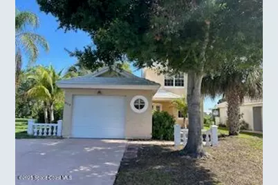 834 Wateroak Drive NE, Palm Bay, FL 32905 - Photo 3