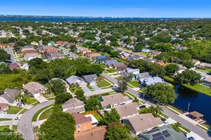 4568 Rivermist Dr, Melbourne, FL 32935 - Photo 35