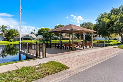 4568 Rivermist Drive, Melbourne, FL 32935 - Photo 31
