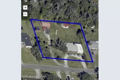 156 River Park Boulevard, Titusville, FL 32780 - Photo 3