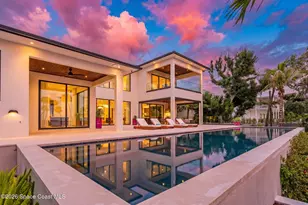 7866 Casuarina Dr, Melbourne Beach, FL 32951 - Photo 1