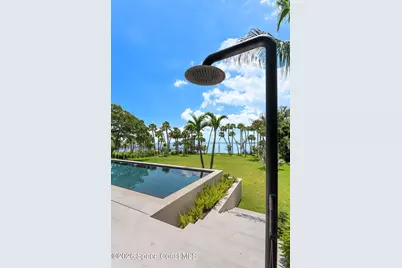7866 Casuarina Drive, Melbourne Beach, FL 32951 - Photo 69