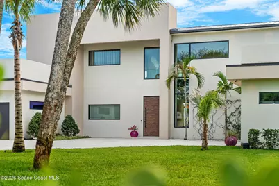 7866 Casuarina Drive, Melbourne Beach, FL 32951 - Photo 15