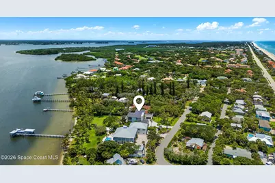 7866 Casuarina Drive, Melbourne Beach, FL 32951 - Photo 149