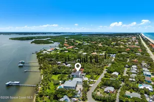 7866 Casuarina Dr, Melbourne Beach, FL 32951 - Photo 149