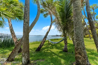 7866 Casuarina Drive, Melbourne Beach, FL 32951 - Photo 105