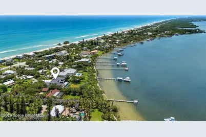 7866 Casuarina Drive, Melbourne Beach, FL 32951 - Photo 103