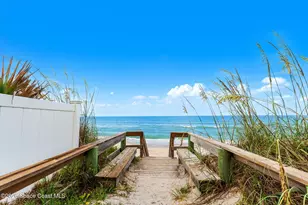 7866 Casuarina Dr, Melbourne Beach, FL 32951 - Photo 11