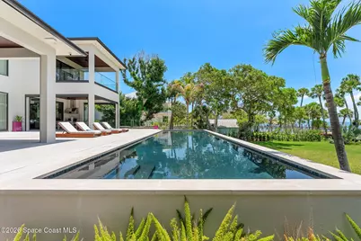 7866 Casuarina Drive, Melbourne Beach, FL 32951 - Photo 67