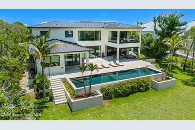 7866 Casuarina Drive, Melbourne Beach, FL 32951 - Photo 71