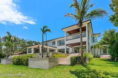 7866 Casuarina Drive, Melbourne Beach, FL 32951 - Photo 109