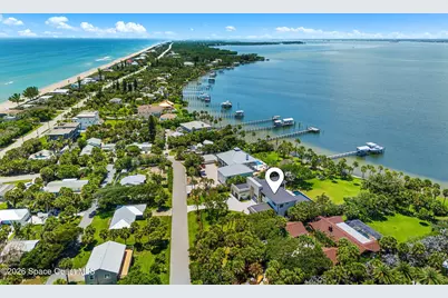7866 Casuarina Drive, Melbourne Beach, FL 32951 - Photo 127