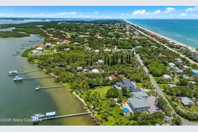 7866 Casuarina Drive, Melbourne Beach, FL 32951 - Photo 143