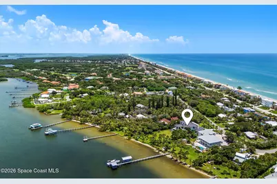 7866 Casuarina Drive, Melbourne Beach, FL 32951 - Photo 147