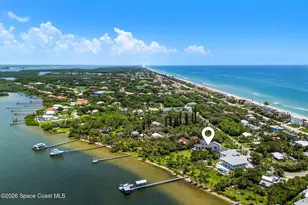 7866 Casuarina Dr, Melbourne Beach, FL 32951 - Photo 147