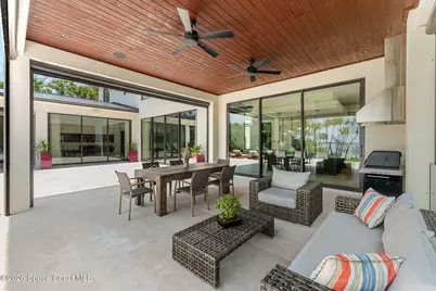7866 Casuarina Drive, Melbourne Beach, FL 32951 - Photo 45