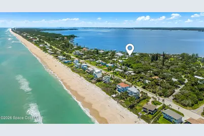 7866 Casuarina Drive, Melbourne Beach, FL 32951 - Photo 11