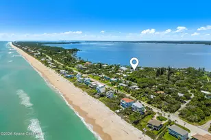 7866 Casuarina Dr, Melbourne Beach, FL 32951 - Photo 11