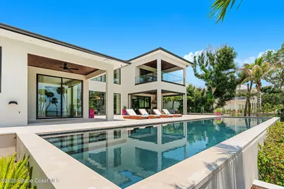 7866 Casuarina Drive, Melbourne Beach, FL 32951 - Photo 67