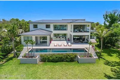 7866 Casuarina Drive, Melbourne Beach, FL 32951 - Photo 47