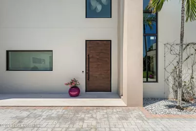 7866 Casuarina Drive, Melbourne Beach, FL 32951 - Photo 17