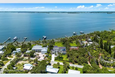 7866 Casuarina Drive, Melbourne Beach, FL 32951 - Photo 135
