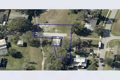0000 Kensington Pud, Titusville, FL 32796 - Photo 1