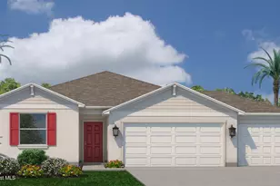 444 Alvarado Ave SE, Palm Bay, FL 32909 - Photo 1