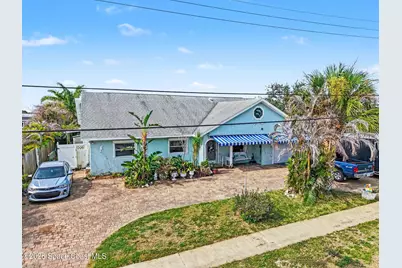 1425 Glen Haven Drive, Merritt Island, FL 32952 - Photo 3