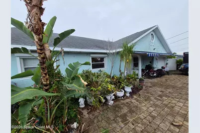 1425 Glen Haven Drive, Merritt Island, FL 32952 - Photo 1
