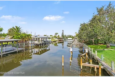 1425 Glen Haven Drive, Merritt Island, FL 32952 - Photo 7