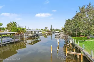 1425 Glen Haven Dr, Merritt Island, FL 32952 - Photo 7