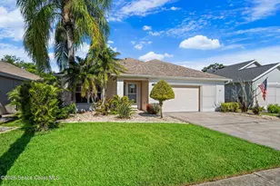 7895 Citrus Creek Dr, Melbourne, FL 32940 - Photo 1