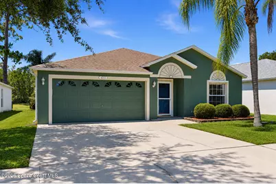 4257 Mount Carmel Lane, Melbourne, FL 32901 - Photo 7