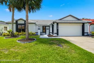 429 Maple Bluff Cir, Melbourne, FL 32940 - Photo 1