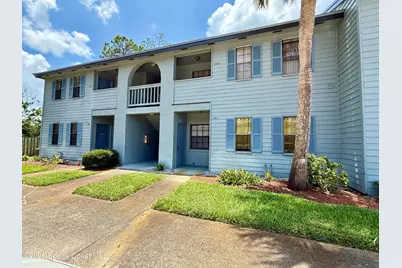 1755 Harrison Street #126, Titusville, FL 32780 - Photo 3