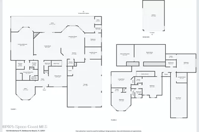 133 Windemere Place, Melbourne Beach, FL 32951 - Photo 3