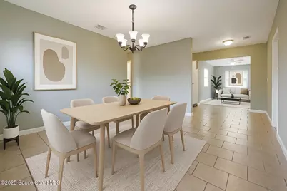 248 Laurel Oak Street, Melbourne, FL 32904 - Photo 3