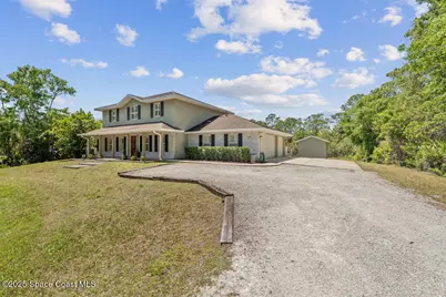 4357 Ligustrum Drive, Melbourne, FL 32934 - Photo 5