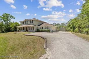 4357 Ligustrum Dr, Melbourne, FL 32934 - Photo 5