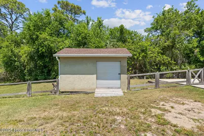 4357 Ligustrum Drive, Melbourne, FL 32934 - Photo 37