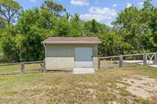 4357 Ligustrum Dr, Melbourne, FL 32934 - Photo 37