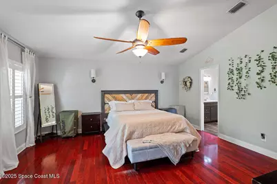 4357 Ligustrum Drive, Melbourne, FL 32934 - Photo 19