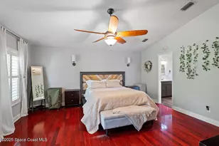 4357 Ligustrum Dr, Melbourne, FL 32934 - Photo 19