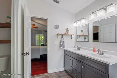 4357 Ligustrum Drive, Melbourne, FL 32934 - Photo 21