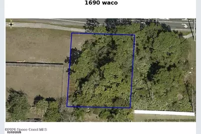 1690 Waco Boulevard SE, Palm Bay, FL 32909 - Photo 1