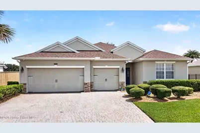 5862 Goleta Circle, Melbourne, FL 32940 - Photo 9