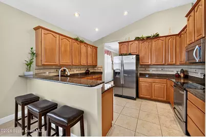 5862 Goleta Circle, Melbourne, FL 32940 - Photo 3