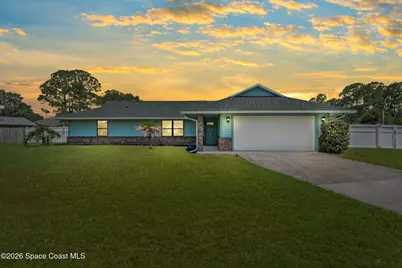 328 Humbert Street NE, Palm Bay, FL 32907 - Photo 1